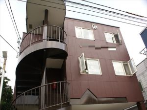 リフォーム事例 外観 After